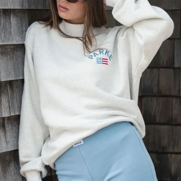 Parke mockneck - Picture 2 of 4